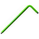 【メーカー在庫あり】 スイスツールズ PB Swiss Tools レインボーレンチ 緑色 (ミリ) 210-2GR HD店