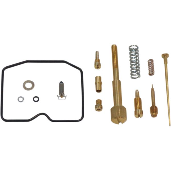 【USA在庫あり】 シンディ Shindy キャブレターリビルドキット 09年-14年 KLX250S/SF 1003-1193 HD店