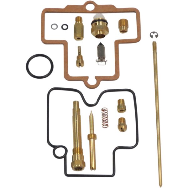 シンディ Shindy キャブレターリビルドキット98年-99年 ヤマハ YZ 400 F03-879楽天 HD店　