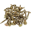 【USA在庫あり】 スタッドボーイ Stud Boy カーバイド プッシュ スルー スタッド 1.625インチ (48個入り) 1250-0486 HD店