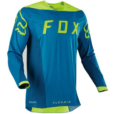 【メーカー在庫あり】 フォックス FOX ジャージ フレックスエアー モス ティール XLサイズ 17237-176-XL HD店