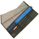 【USA在庫あり】 クルーズツールス CruzTOOLS 工具袋 ティアドロップ ロールアップ DS196272 HD店