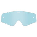 【メーカー在庫あり】 スパイ SPY OMEN MXゴーグル用 交換レンズ ライトブルー 093129000151 HD店