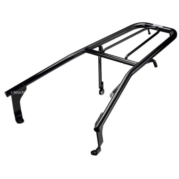 【メーカー在庫あり】 キジマ リアキャリア 18年-20年 XMAX250 黒 210-271 HD店