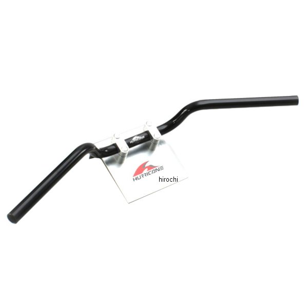 【メーカー在庫あり】 ハリケーン BMコンチ3型 キット専用ハンドル CB250R 黒 HB0041B-20 HD店