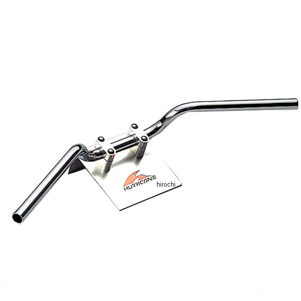 ハリケーン BMコンチ3型 キット専用ハンドル CB250R クローム HB0041C-20 HD店