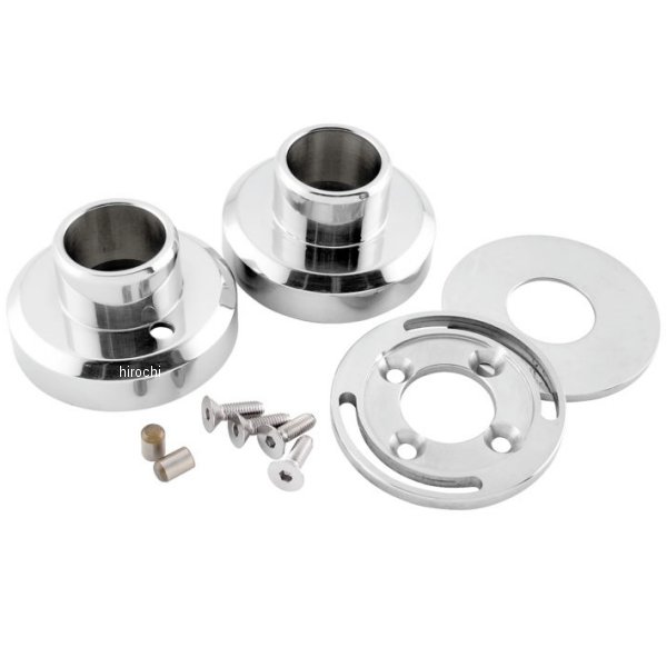 【USA在庫あり】 バイカーズチョイス Biker's Choice フォークストップ キット bkc493224 HD店