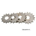 【メーカー在庫あり】 キタコ ドライブスプロケット フロント 16T 520サイズ YZF-R25 530-0770016 HD店