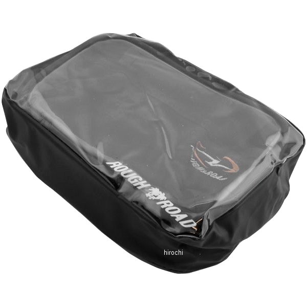 【メーカー在庫あり】 ラフ&ロード ガジェットPASケース 黒 RR9803BK HD店 hirochishop-2-10536926 ヒロチー商事 ハーレー 楽天市場店 サンプル画像3