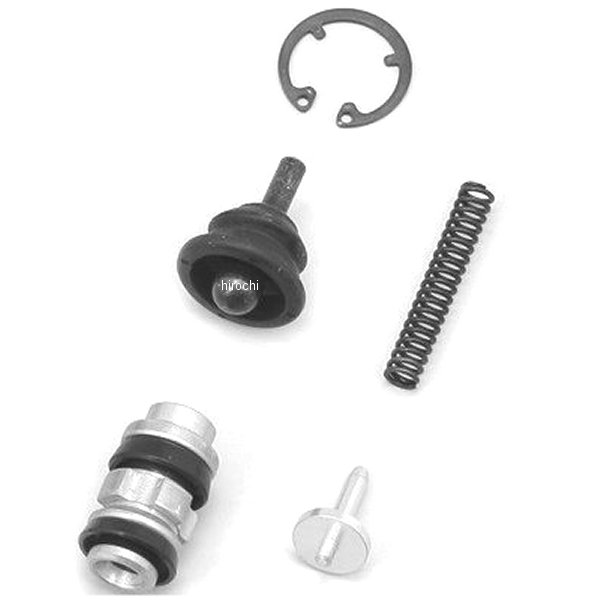 【メーカー在庫あり】 デイトナ ピストンセット19ラジアルMCリペア 90984 HD店