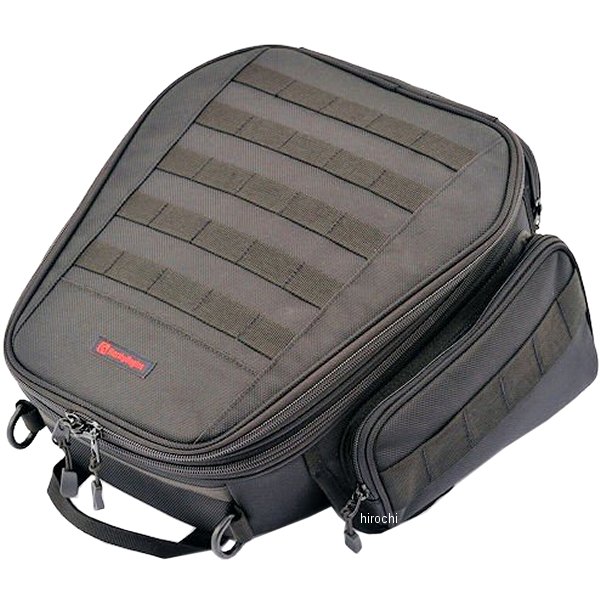 【メーカー在庫あり】 DH-731 ヘンリービギンズ HenlyBegins シートバッグ 98661 HD店