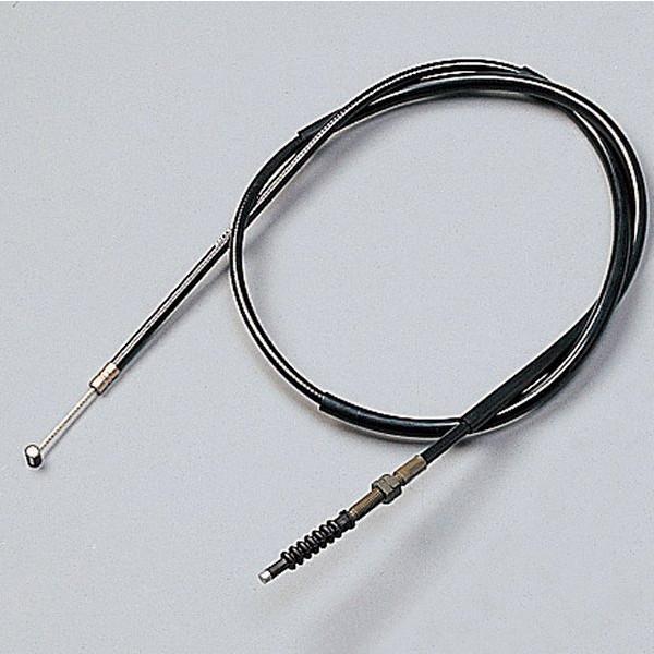 【メーカー在庫あり】 デイトナ ロング ブレーキケーブル +200mm 85年-00年 SR400/500 22358 HD店