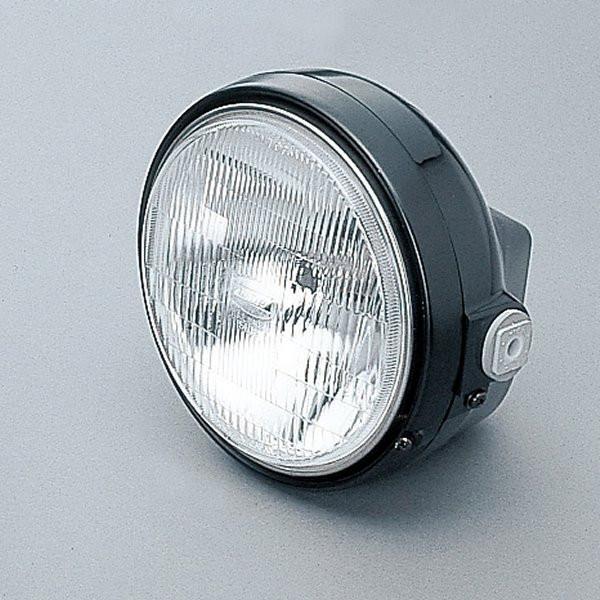 楽天市場】デイトナ ヘッドライト 22714の通販