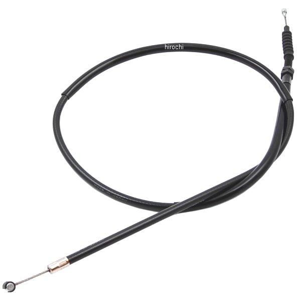 【メーカー在庫あり】 デイトナ ショート ブレーキケーブル -100mm SR400/500 30173 HD店