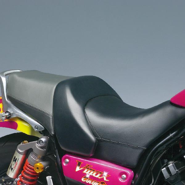 デイトナ カスタムシート プレーン VMAX1200 38145 HD店