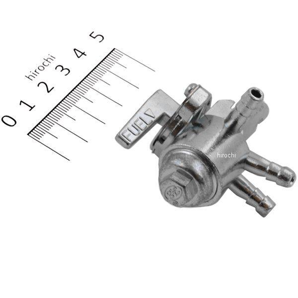 【メーカー在庫あり】 デイトナ 3WAYフューエルコック 39253 HD店