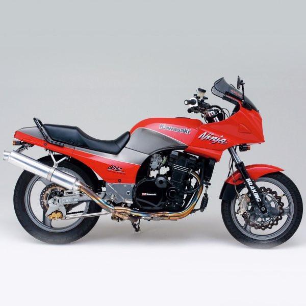 【メーカー在庫あり】 デイトナ COZYシート ディンプルメッシュ GPZ900R/750R NINJA 46169 HD店