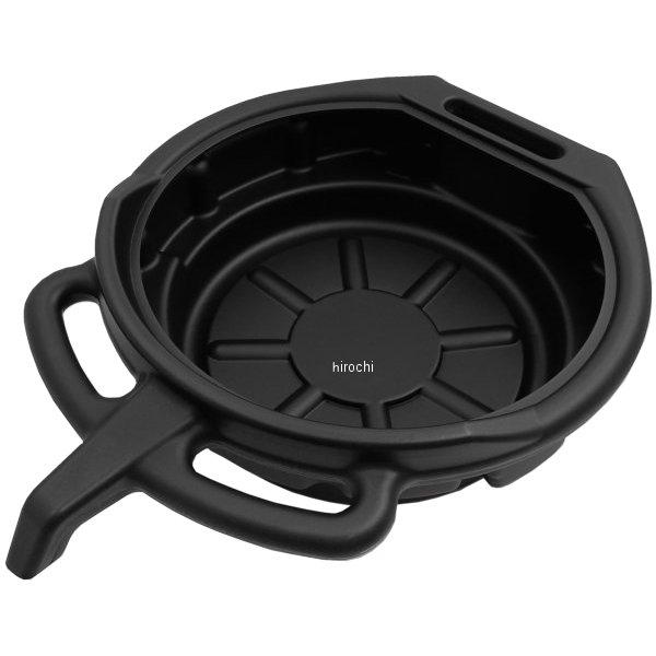 【メーカー在庫あり】 デイトナ オイルドレンパン 7．5L 47632 HD店