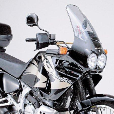  ジビ GIVI エアロダイナミクス スクリーン セミスモーク D195S アフリカツイン 47653 HD店