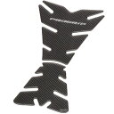 【メーカー在庫あり】 #5007 プログリップ PRO-GRIP タンクパッド カーボン 98007 HD店
