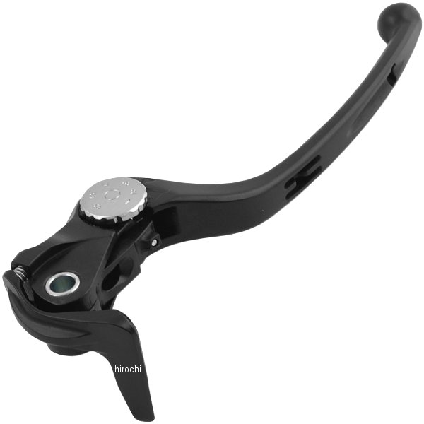 Generic Type - 【メーカー在庫あり】 デイトナ ラジアル用ブレーキレバーASSY 黒 汎用 49565 HD店