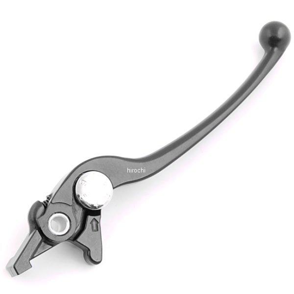 【メーカー在庫あり】 デイトナ ブレーキレバーASSY 標準レバー(アジャスター付き)※6段階調整黒 62283 HD店(2.0)