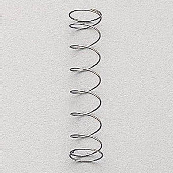 【メーカー在庫あり】 デイトナ ケーヒン KEIHIN PEキャブ本体用補修パーツ スロットルスプリング φ28用 64032 HD店