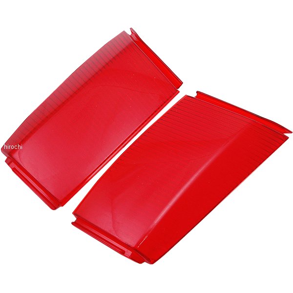 【メーカー在庫あり】 ジビ GIVI リフレクター(左右セット) Z1424R 66495 HD店