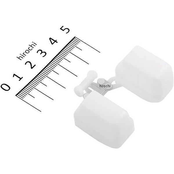 デイトナ CR-mini キャブ 補修部品 フロートCOMP.汎用CR-miniキャブレター（90279）用補修/セッティングパーツ69912楽天 HD店　
