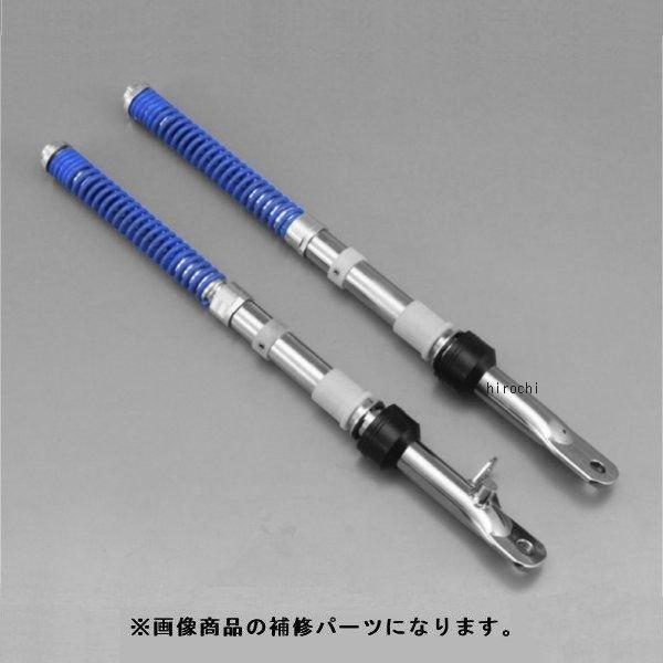 インナーフォーク 補修用 アルミワッシャー適合車種:デイトナ インナーフォーク72278楽天 HD店　