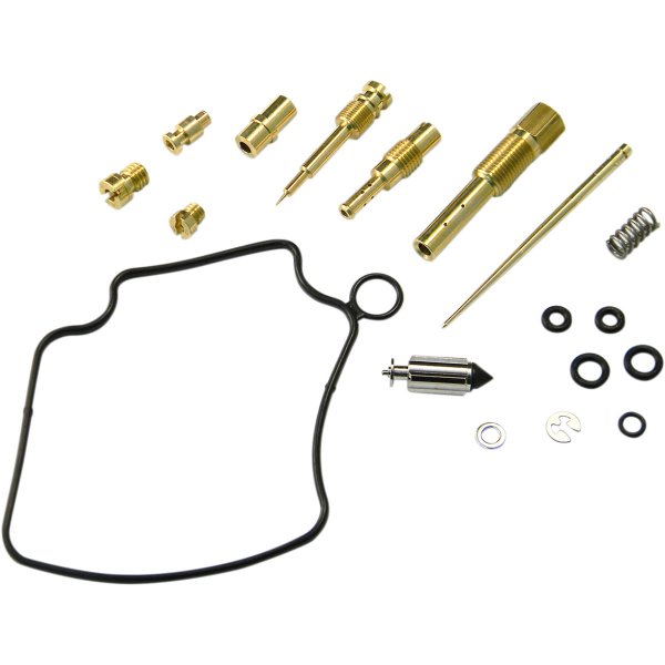 【USA在庫あり】 シンディ Shindy キャブレターリペアキット 05年-09年 TRX500FE 1003-1010 HD店