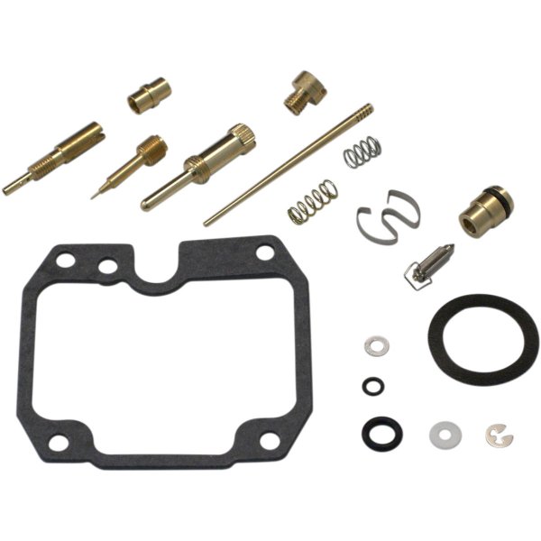 【USA在庫あり】 シンディ Shindy キャブレターリペアキット 88年-02年 KLF220 1003-1020 HD店