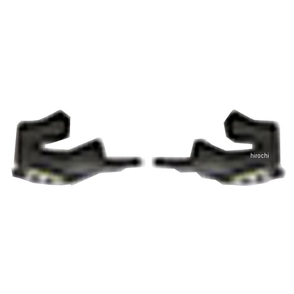 オージーケーカブト OGK KABUTO チークパッドセット AEROBLADE-5 TAMON ダークグレー Lサイズ 4966094575724 HD店