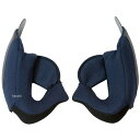 エイチジェイシー HJC チークパッド IS-33II 30mm M/Lサイズ HJP4449999M/L HD店