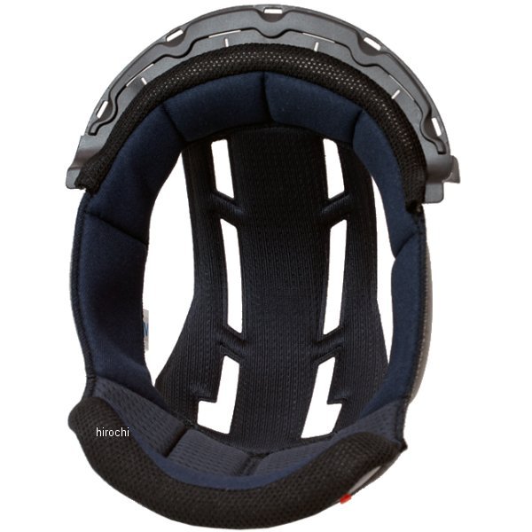 エイチジェイシー HJC 調整用インナーライナー IS-33II 7mm L/XLサイズ HJP445999907L HD店