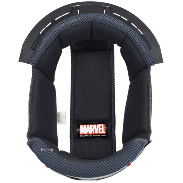 エイチジェイシー HJC インナーライナー CS-15 MARVEL用 MARVEL 15mm Lサイズ HJP4...