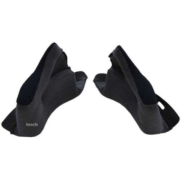 エイチジェイシー HJC チークパッドDS-X1用サイズ:S(35mm)HJP4659999S楽天 HD店