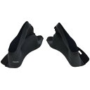 エイチジェイシー HJC 調整用チークパッド DS-X1 20mm S/M/L/XLサイズ HJP467999920 HD店