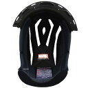 【メーカー在庫あり】 エイチジェイシー HJC 調整用インナーライナー RPHA70 MARVEL用 MARVEL 15mm L/XLサイズ HJP474999915 HD店(2)