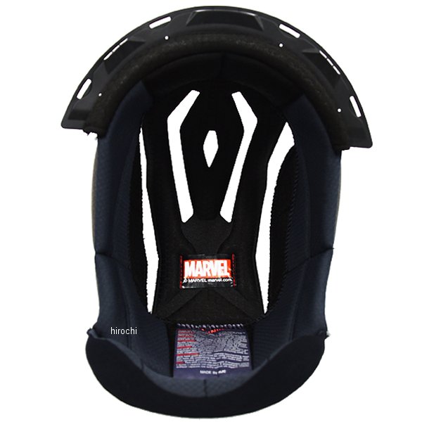 エイチジェイシー HJC 調整用インナーライナー適用モデル:RPHA70 MARVEL用サイズ:7mm(L/XL適用)カラー:MARVELHJP474999907楽天 HD店