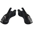 【メーカー在庫あり】 エイチジェイシー HJC 調整用チークパッド RPHA70 40mm S/M/L/XLサイズ HJP475999940 HD店(2)