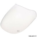 140091 アクリポイント ACRY-POINT スクリーン ストリート 91年-00年 ZXR250 クリア 4580423290777 HD店
