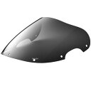 160431 アクリポイント ACRY-POINT スクリーン ストリート 93年-94年 ドゥカティ 888 スモーク 4580423291156 HD店