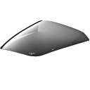 160441 アクリポイント ACRY-POINT スクリーン ストリート 93年-98年 ビモータ DB2 スモーク 4580423291163 HD店
