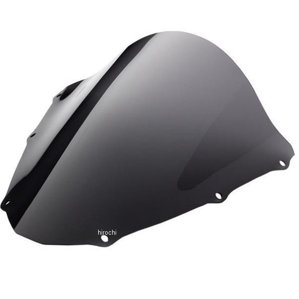 160371 アクリポイント ACRY-POINT スクリーン ストリート 12年-13年 ZX-14R スモーク 4580423291262 HD店