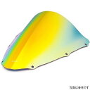 180001 アクリポイント ACRY-POINT スクリーン ストリート 08年以降 ハヤブサ クリアミラー 4580423291422 HD店
