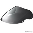 130262 アクリポイント ACRY-POINT スクリーン ストリート GSX-R125 スモーク 4580423291590 HD店