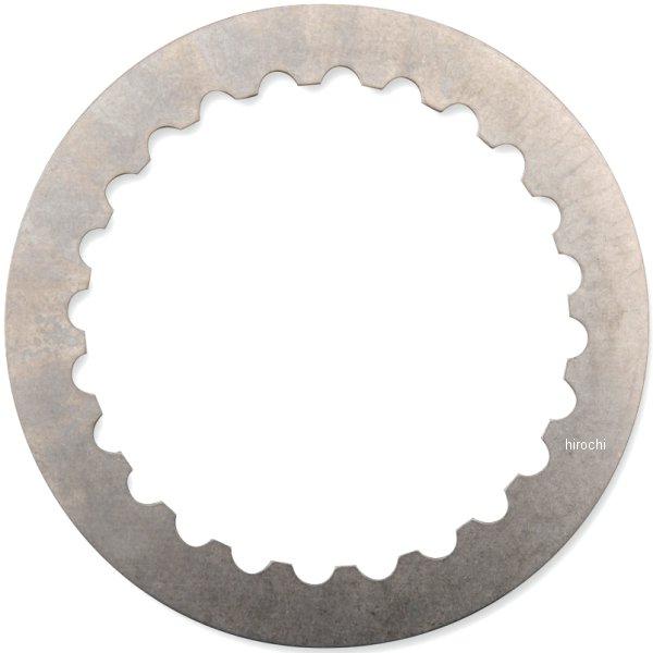 【USA在庫あり】 バーネット Barnett クラッチ ドライブプレート 1枚 09年 KTM 450XC 1131-1175 HD店