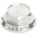 アクティブ ACTIVE ステムナット コンバーチブルステム用 03年-17年 CB1300SF、CB1300SB シルバー 13600020 HD店