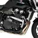 【メーカー在庫あり】 アクティブ ACTIVE サブフレーム 14年-18年 CB1300SF、CB1300SB シルバー 1111044P HD店